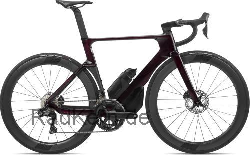 Orbea Orca Aero M20iLTD  technische daten 